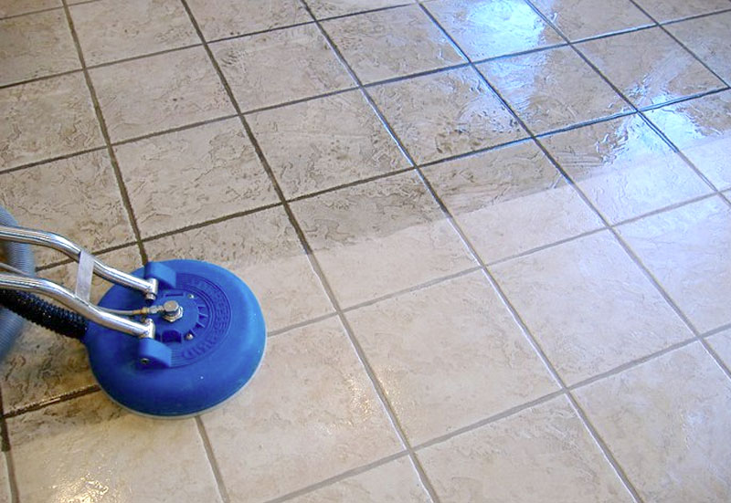 Best Grout Cleaning Chester County PA
